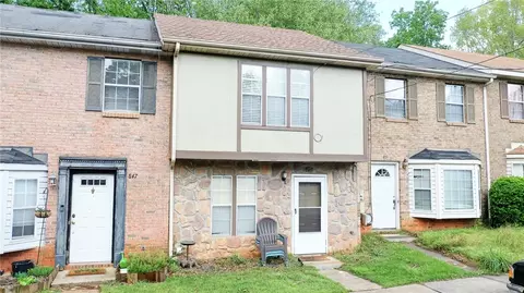 849 Choctaw Ave, Auburn, AL 36830