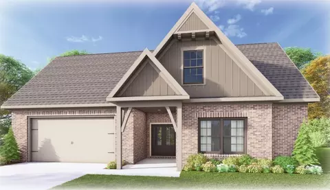 2006 Burts Gap Loop, Auburn, AL 36830