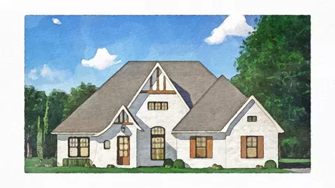 2172 Larkhill Ln, Auburn, AL 36830