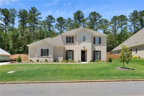 118 Merlin St, Opelika, AL 36801