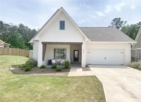 2440 Furlong Trl, Auburn, AL 36830