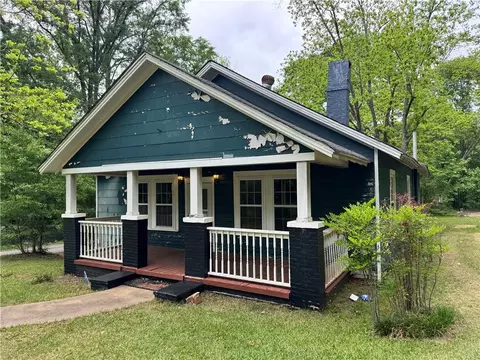 202 E Railroad St, Valley, AL 36854
