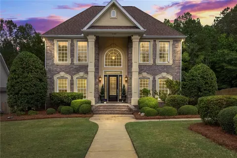 2182 Conservation Dr, Auburn, AL 36879