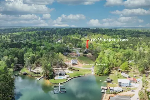 319 Whisper Trce, Tallassee, AL 36078