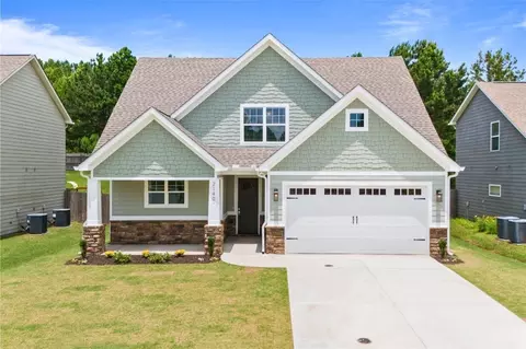 2140 Autumn Ridge Way, Auburn, AL 36879