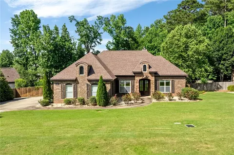 2296 Morgan Dr, Auburn, AL 36830