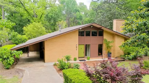 415 Hare Ave, Auburn, AL 36830