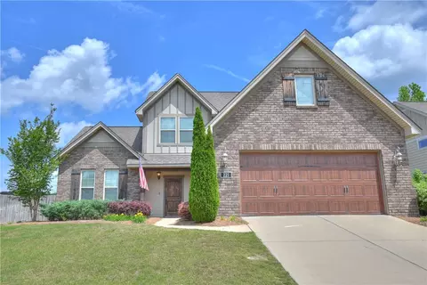 221 Westover St, Auburn, AL 36830