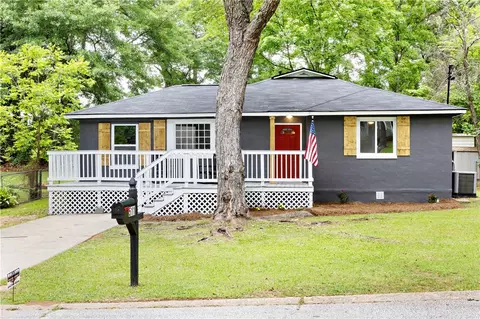 511 Lankford St, Opelika, AL 36801