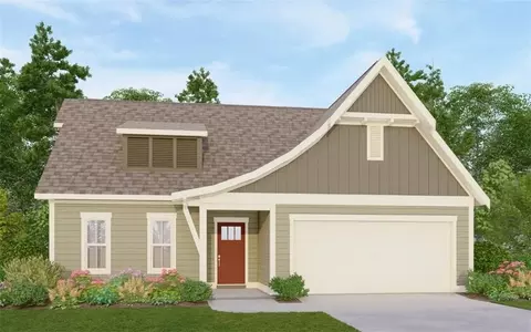 3073 Mimms Trl, Auburn, AL 36832