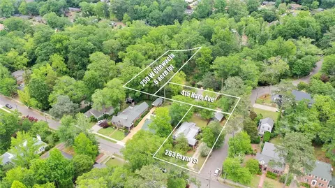 0 W Chewacla Dr, Auburn, AL 36830