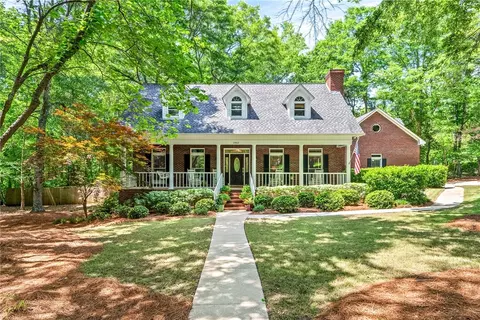 1903 N Ashe Ct, Auburn, AL 36830
