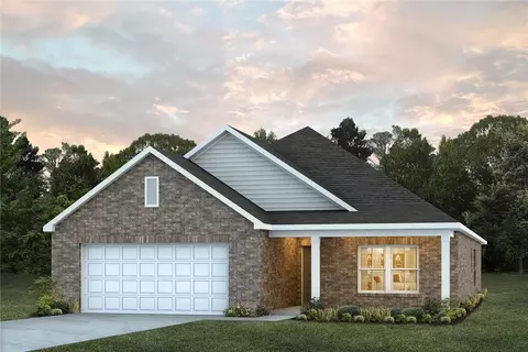 983 Great Bear Rd, Opelika, AL 36804