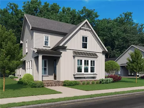 312 Coscoroba Rd, Auburn, AL 36832