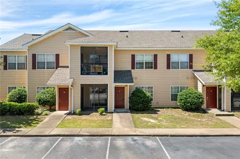 447 W Longleaf Dr #1007, Auburn, AL 36832