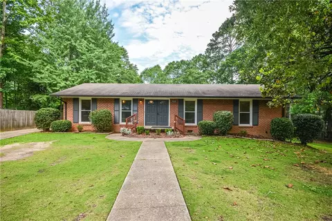 222 Green St, Auburn, AL 36830