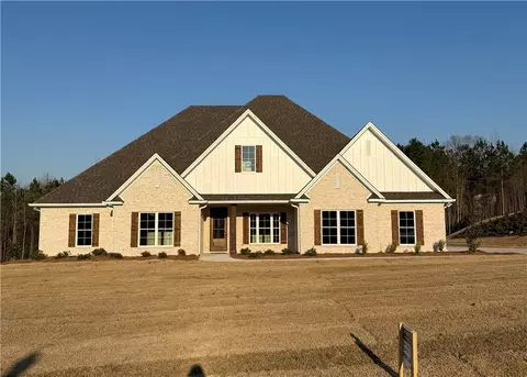 3675 Tiana Way, Opelika, AL 36801