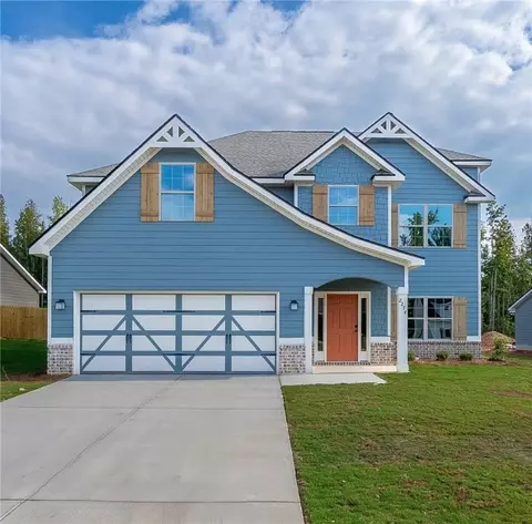 2274 Fuzzy Fls, Opelika, AL 36804