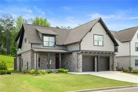 3053 Mimms Trail Rd, Auburn, AL 36832