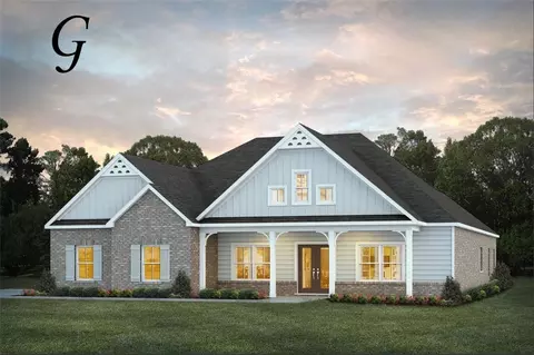 2508 Landon Ln, Auburn, AL 36832