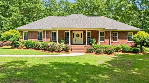 2365 Springwood Dr, Auburn, AL 36830