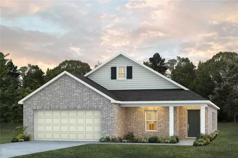 956 Como Way, Opelika, AL 36804