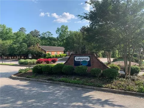 160 E University Dr #H108, Auburn, AL 36830