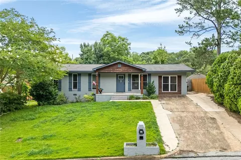 608 Edgewood Dr, Auburn, AL 36830