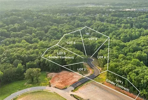 710 Talmage Ln, Auburn, AL 36830