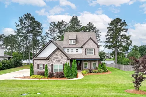 2131 Preserve Dr, Auburn, AL 36879
