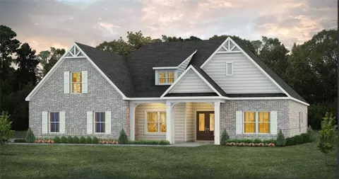 1442 Hidden Lakes Dr, Opelika, AL 36801
