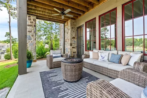 8 Old Jay Rd, Eclectic, AL 36024 photo 38