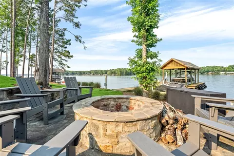 8 Old Jay Rd, Eclectic, AL 36024 photo 19