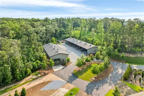 8 Old Jay Rd, Eclectic, AL 36024 photo 14