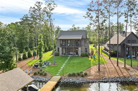 8 Old Jay Rd, Eclectic, AL 36024 photo 10