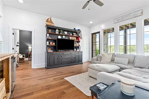 8 Old Jay Rd, Eclectic, AL 36024 photo 46