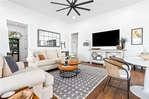 8 Old Jay Rd, Eclectic, AL 36024 photo 8