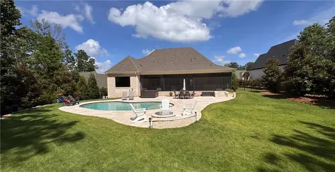 1818 Yarbrough Farms Blvd, Auburn, AL 36830