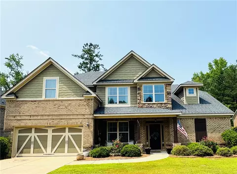 2217 Morgan Dr, Auburn, AL 36830