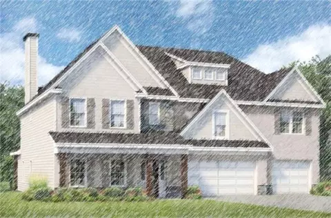 54 Sugar Maple Dr, Fort Mitchell, AL 36856