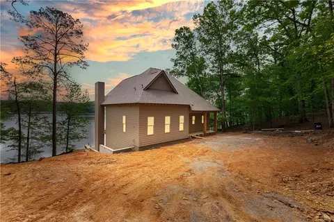 41 Highland Cir, Alexander City, AL 35010