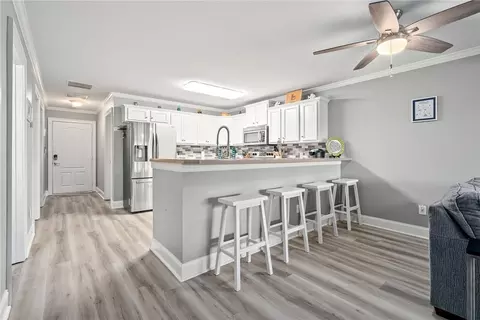 189 Williams Rd #G1, Alexander City, AL 35010