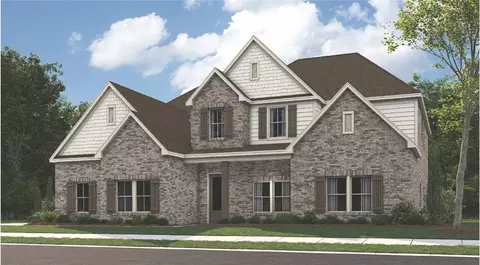 2821 Rainmaker Run Dr, Auburn, AL 36832