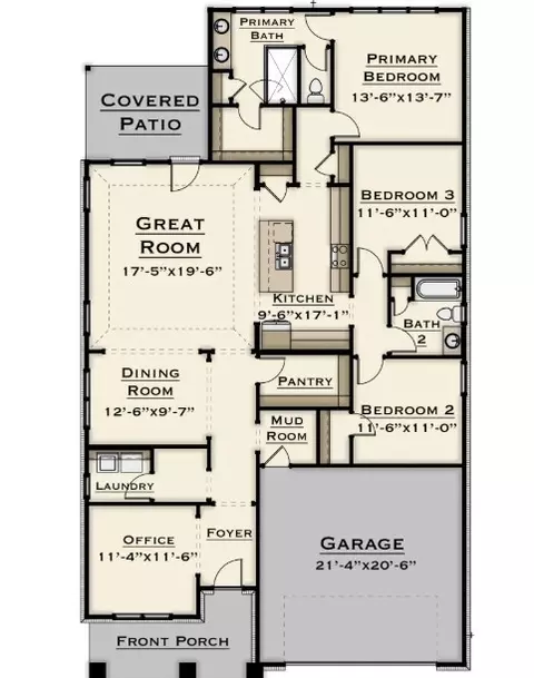 2002 Burts Gap Loop, Auburn, AL 36830
