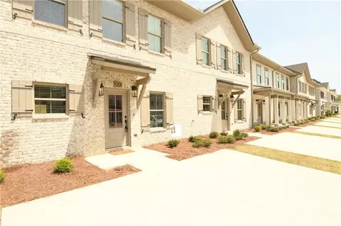 1236 Tigers Tail Trl, Auburn, AL 36832