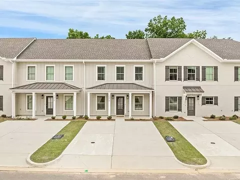 1232 Tigers Tail Trl, Auburn, AL 36832