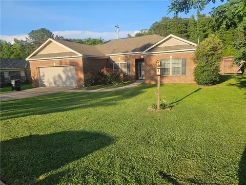 3503 Village Creek Ct, Opelika, AL 36801