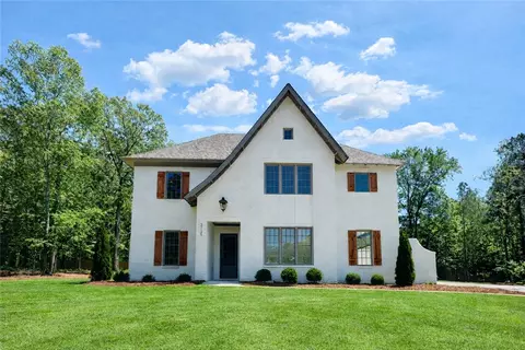 2125 Larkhill Ln, Auburn, AL 36830