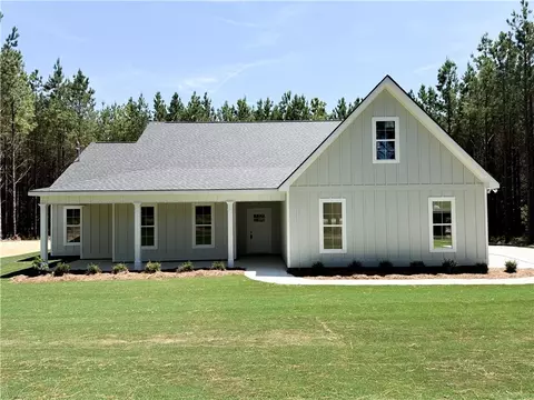 1484 Lee Road 129, Salem, AL 36874