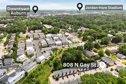 808 N Gay St #C102, Auburn, AL 36830